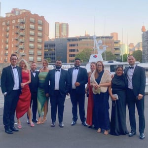 APSCo Australia Awards 2025