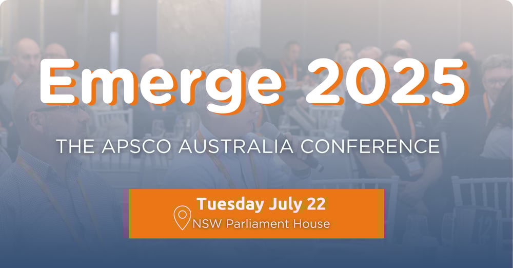 Emerge