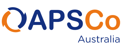 APSCo Australia Logo