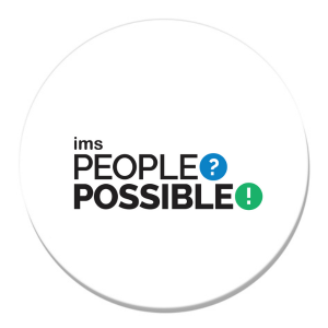 AU IMS People Possible
