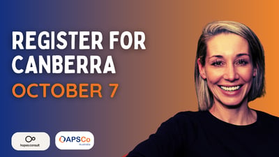 Canberra