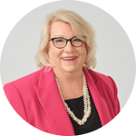 Sue Healy