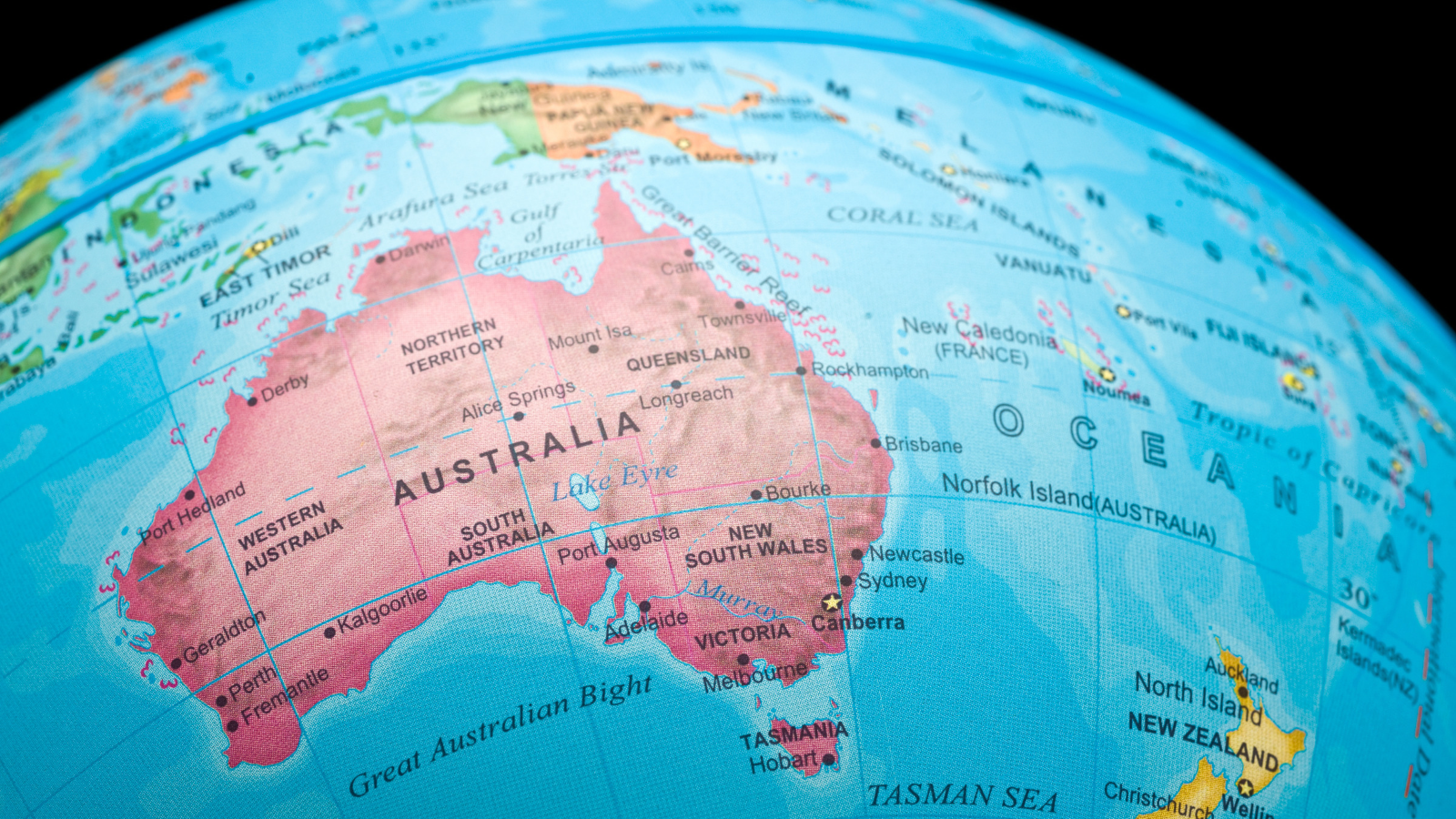 Australia PEO and New Zealand PEO come together as ANZPEO