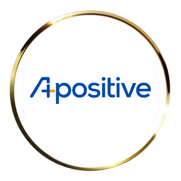 APositive