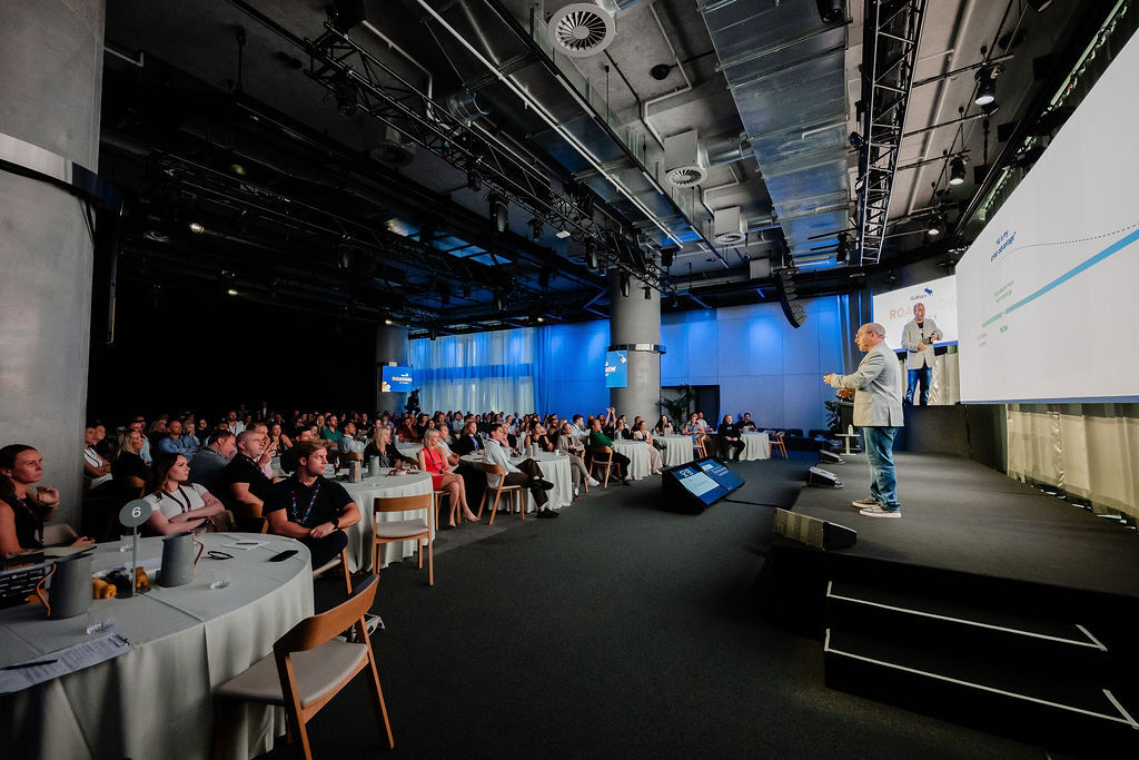 Proof over prediction: Real AI results from the Bullhorn Australia Roadshows