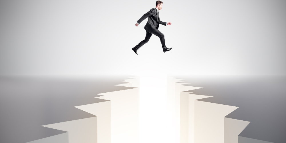 The Capability Gap – Experience is no longer enough