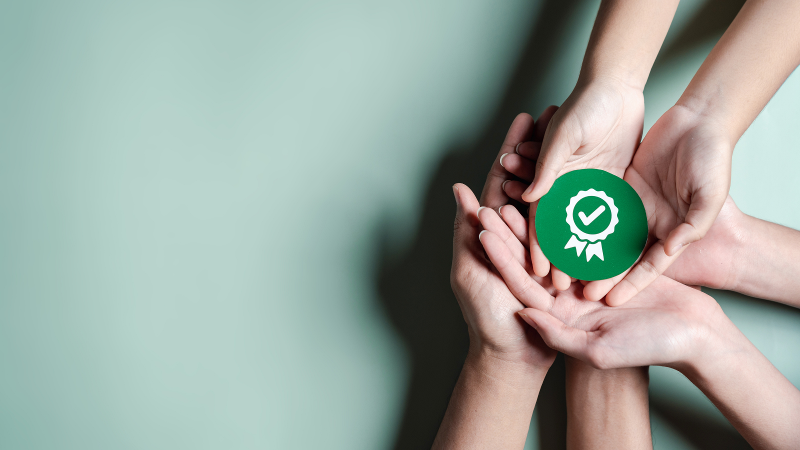 The SME advantage: Why ISO Standards matter