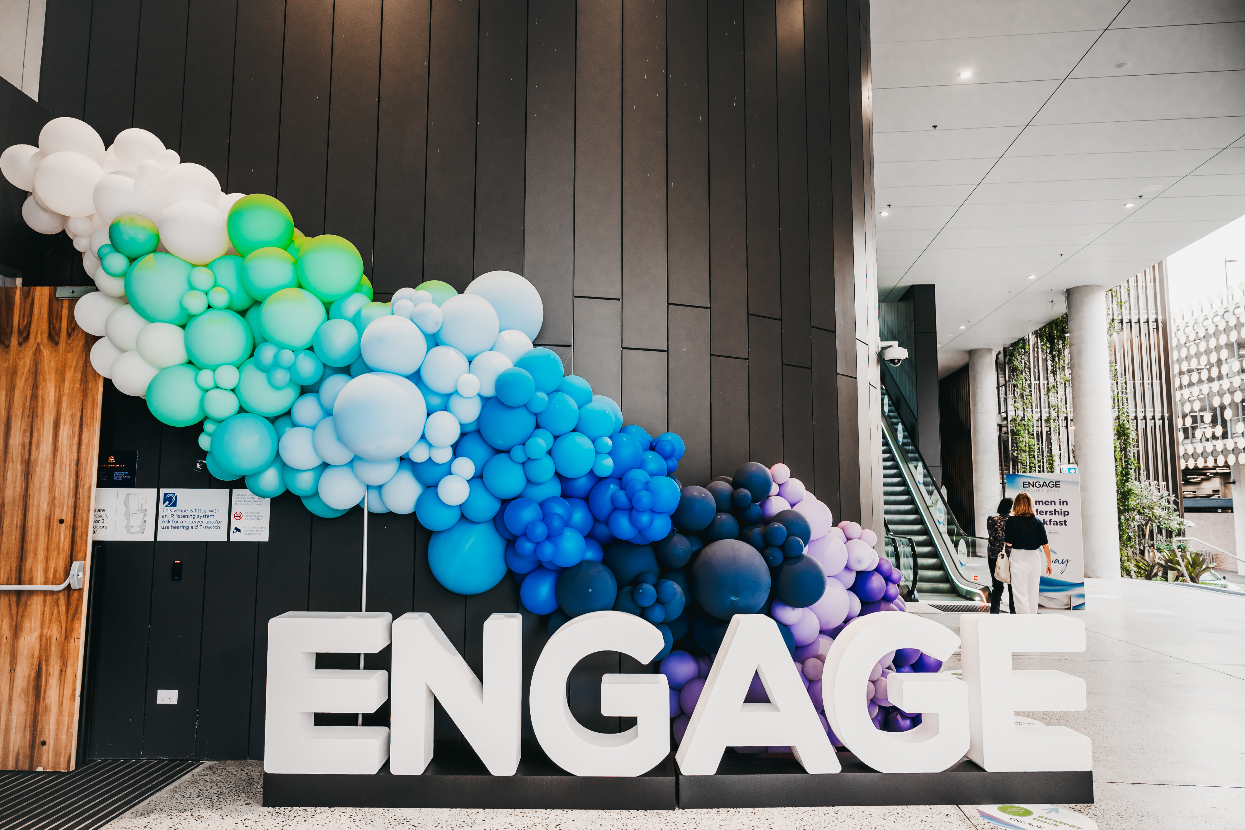 Engage Sydney returns in 2027 to uncover what’s next in AI-powered recruitment