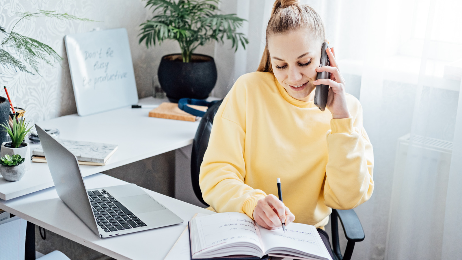 Navigating flexible work requests