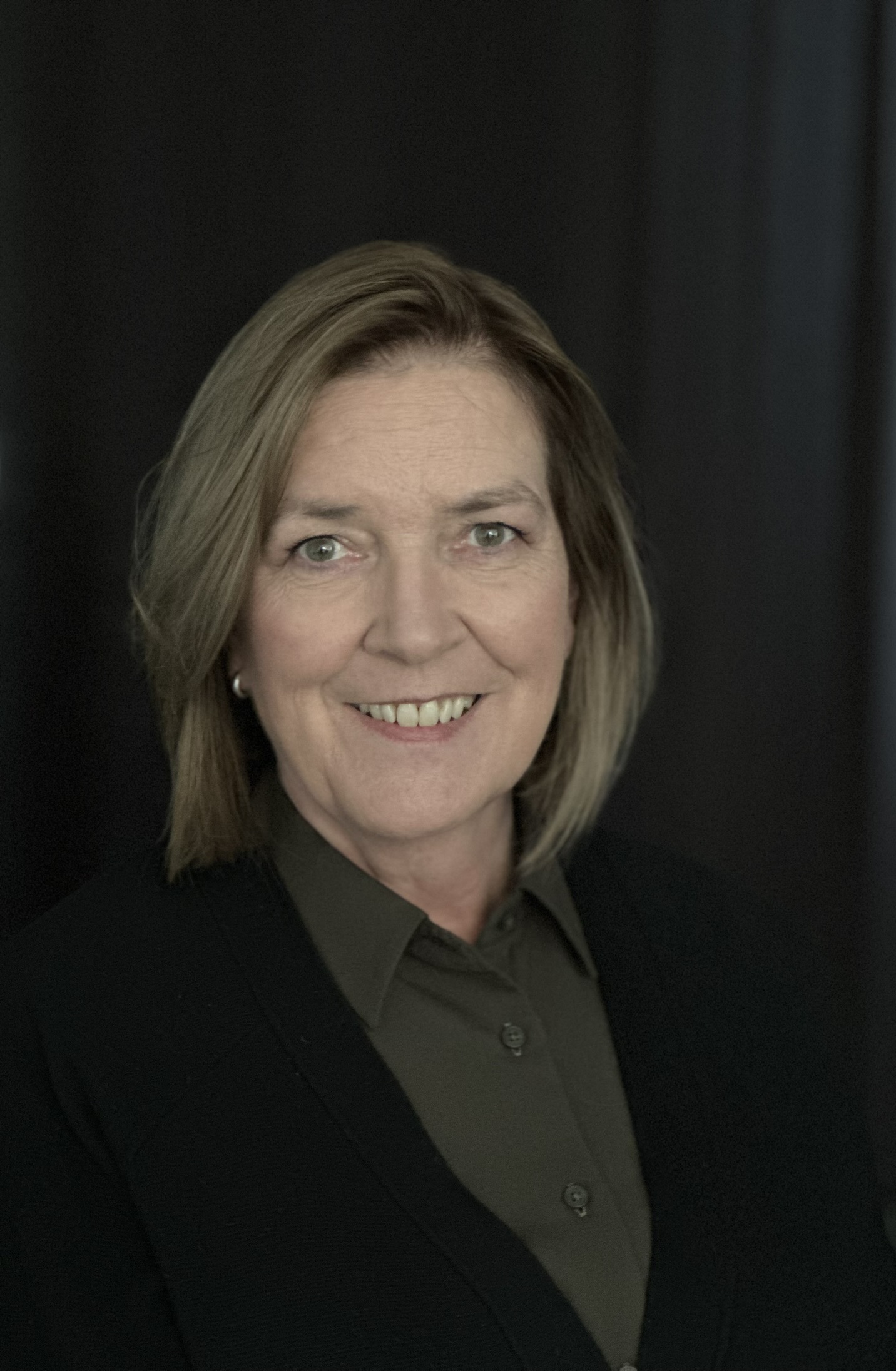 Jacky Carter