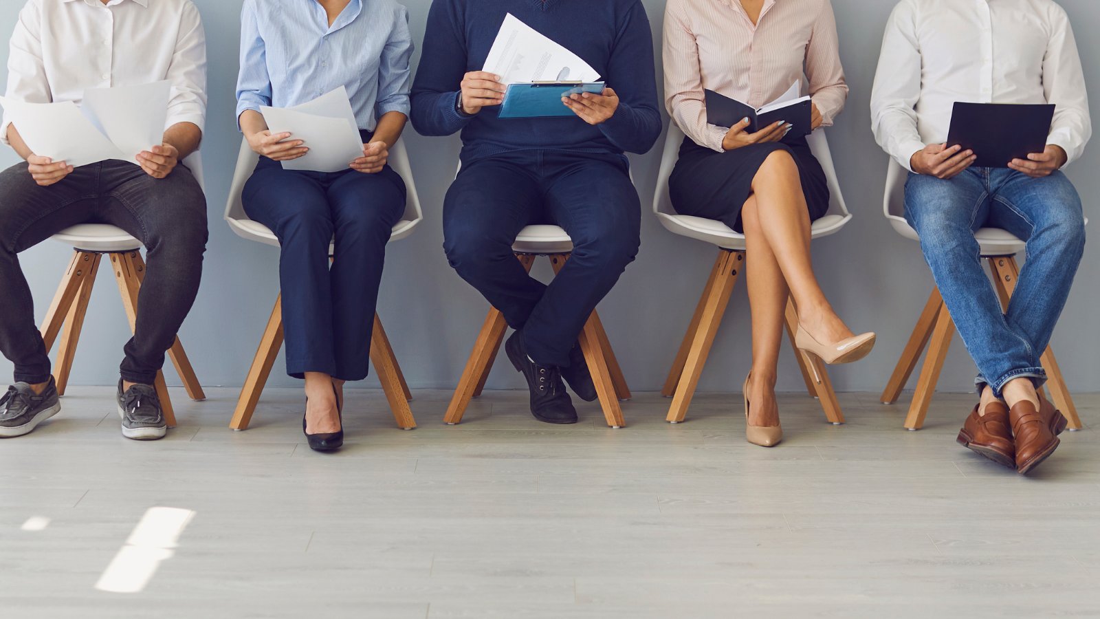 Movers & Shakers: The latest leadership moves in the Australian recruitment and staffing profession