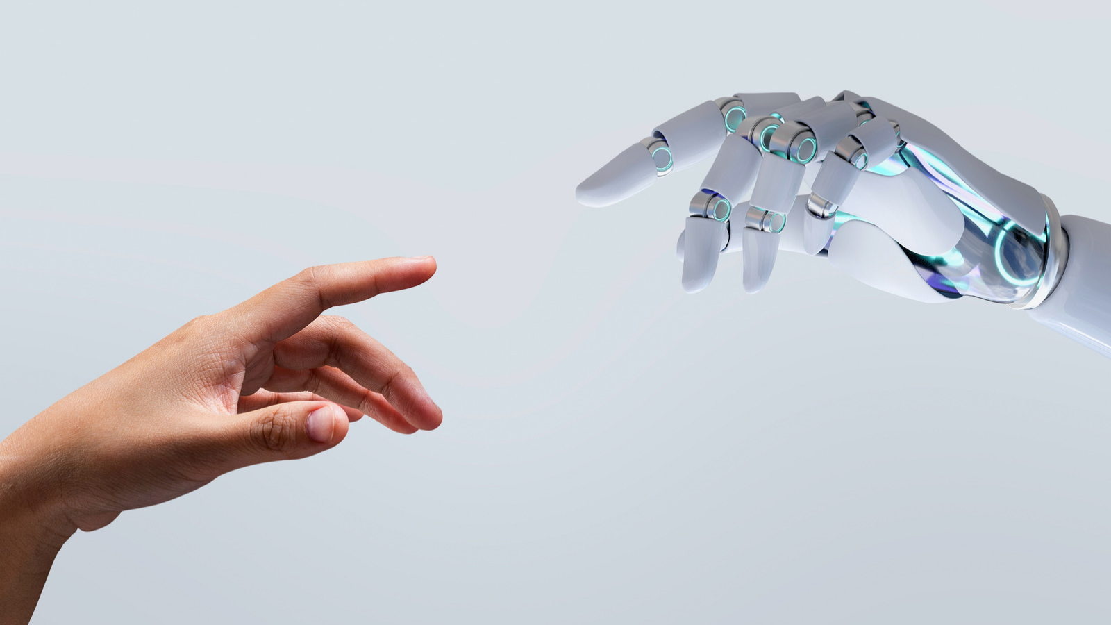 Just because AI can do it, doesn't mean it should
