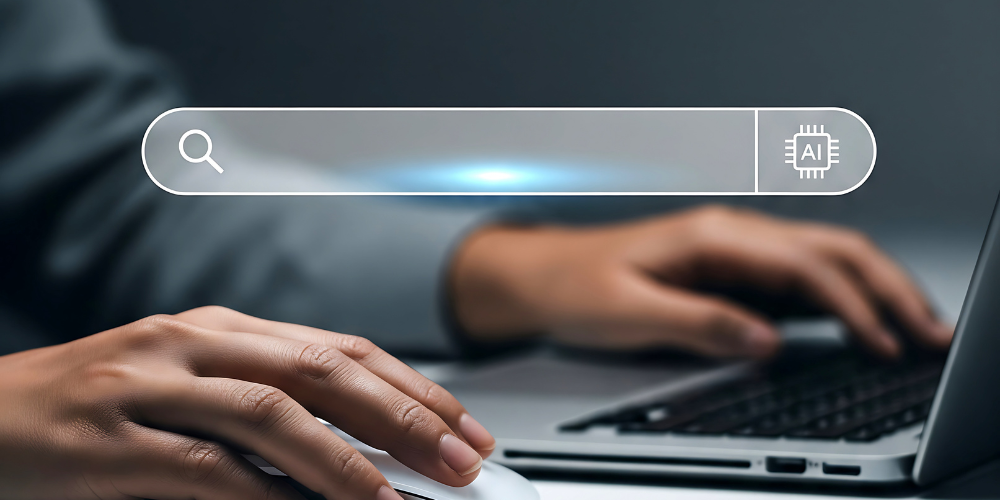 Shadow AI use in the workplace