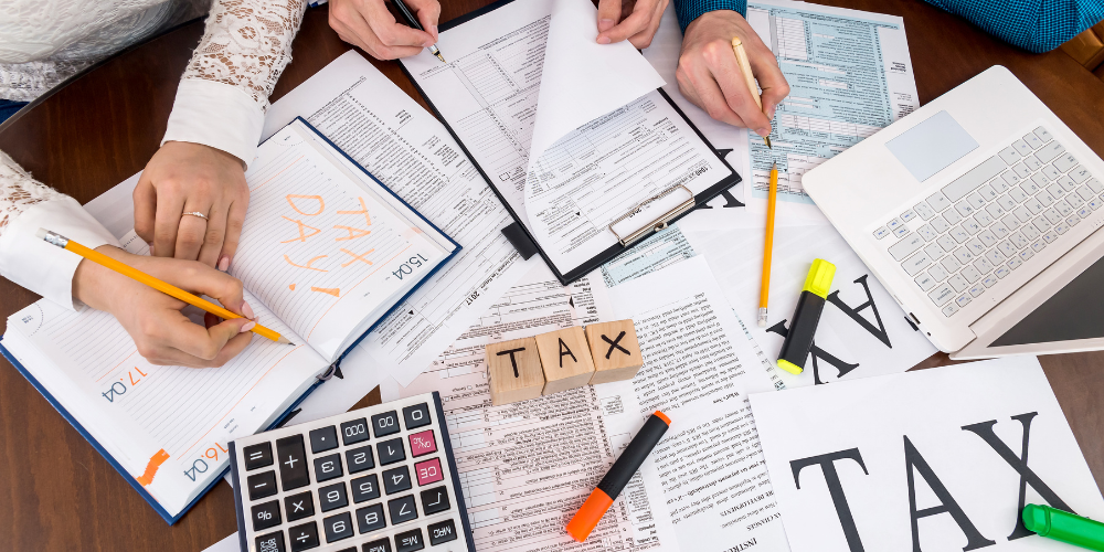 Trust and tax reform signals a turning point for recruitment business owners