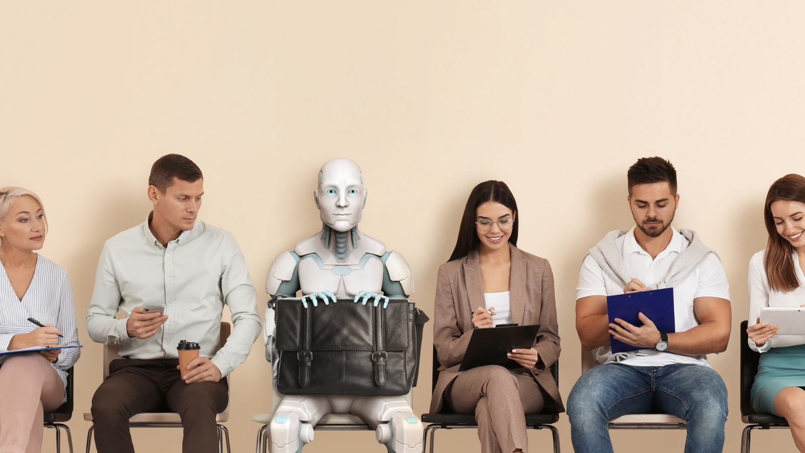 AI is making qualification fraud harder to spot. Is your screening keeping up?