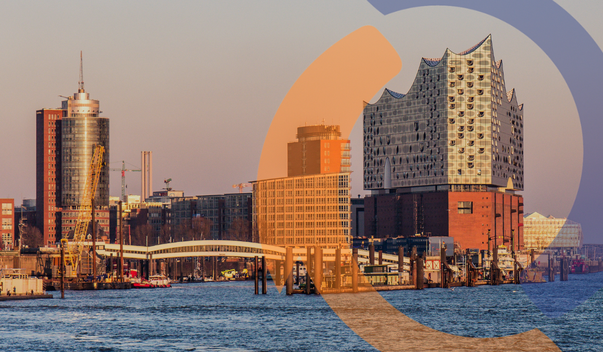 Recruiter-Netzwerktreffen Hamburg