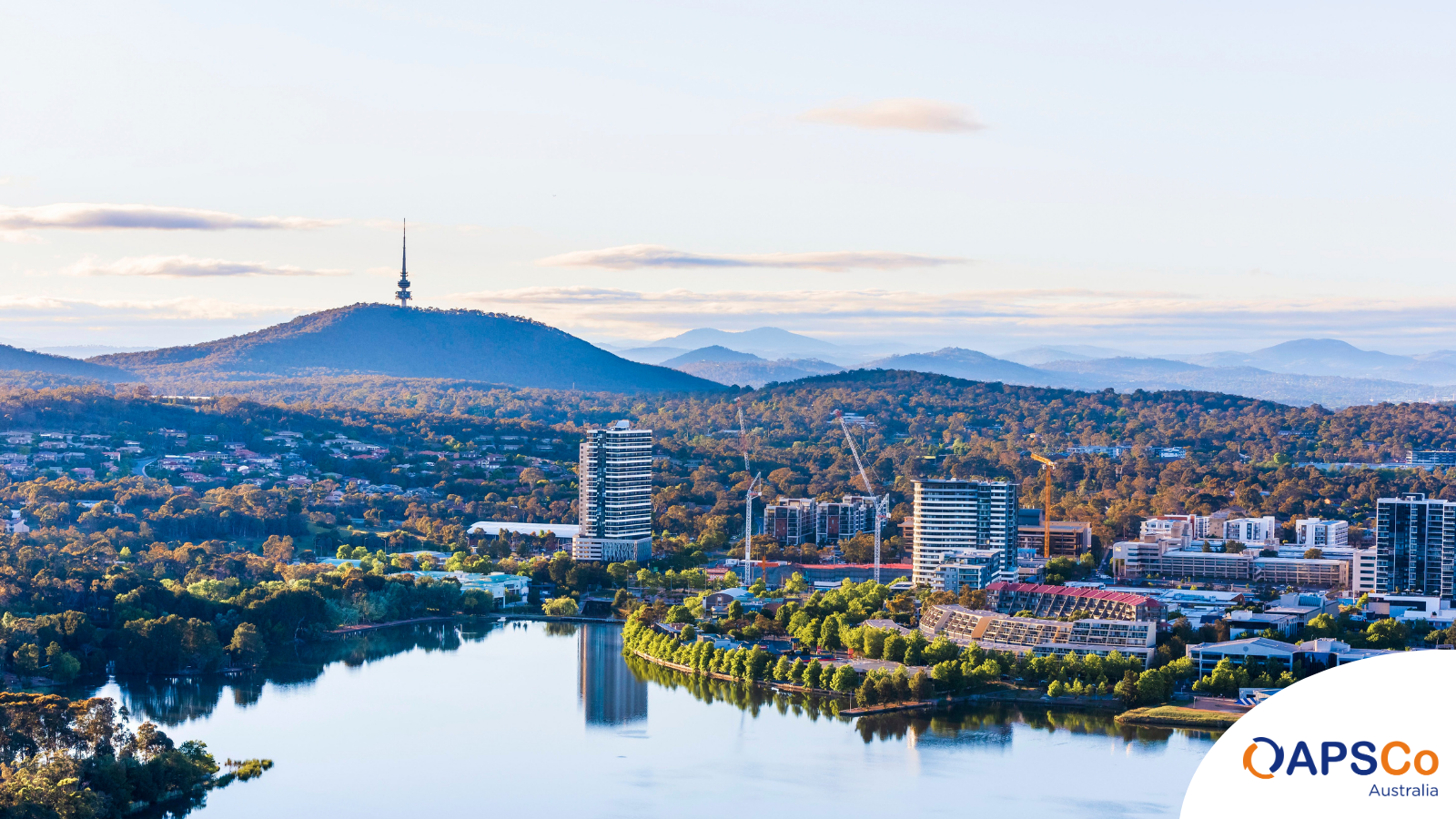 ACT Member meeting - March 10