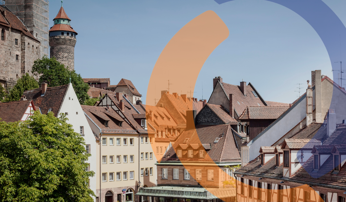 Recruiter-Netzwerktreffen Nürnberg