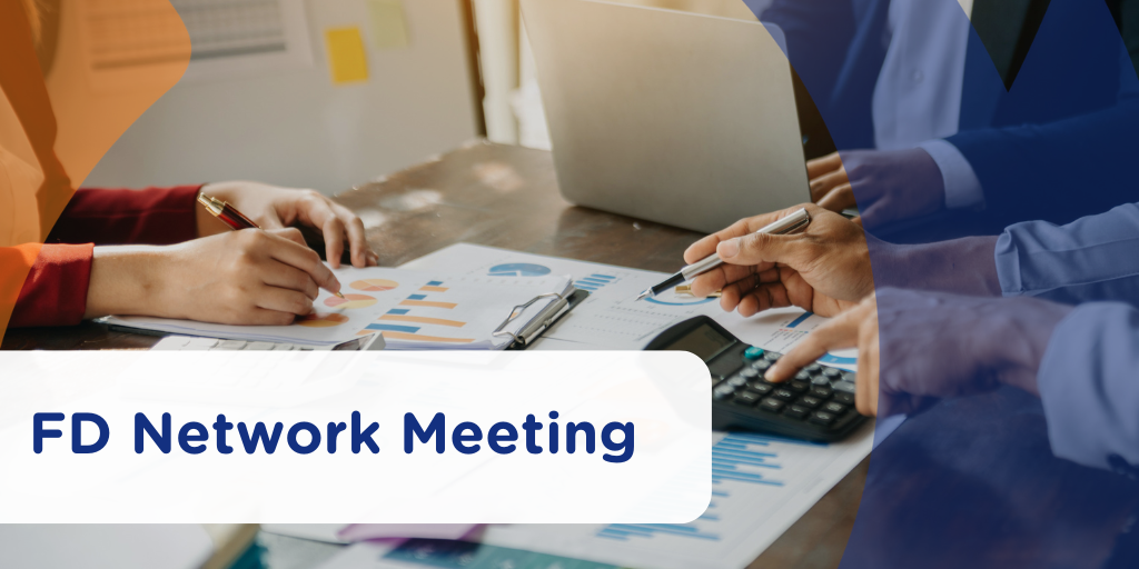 FD Network Meeting