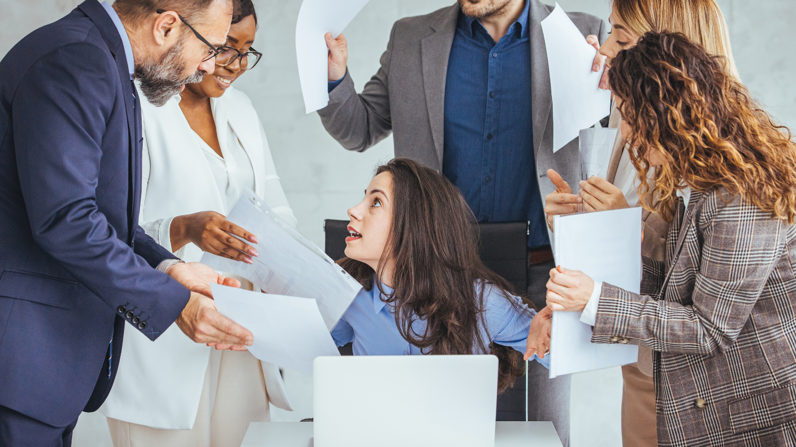 Appropriate Workplace Behaviour: What “Good” looks like in practice
