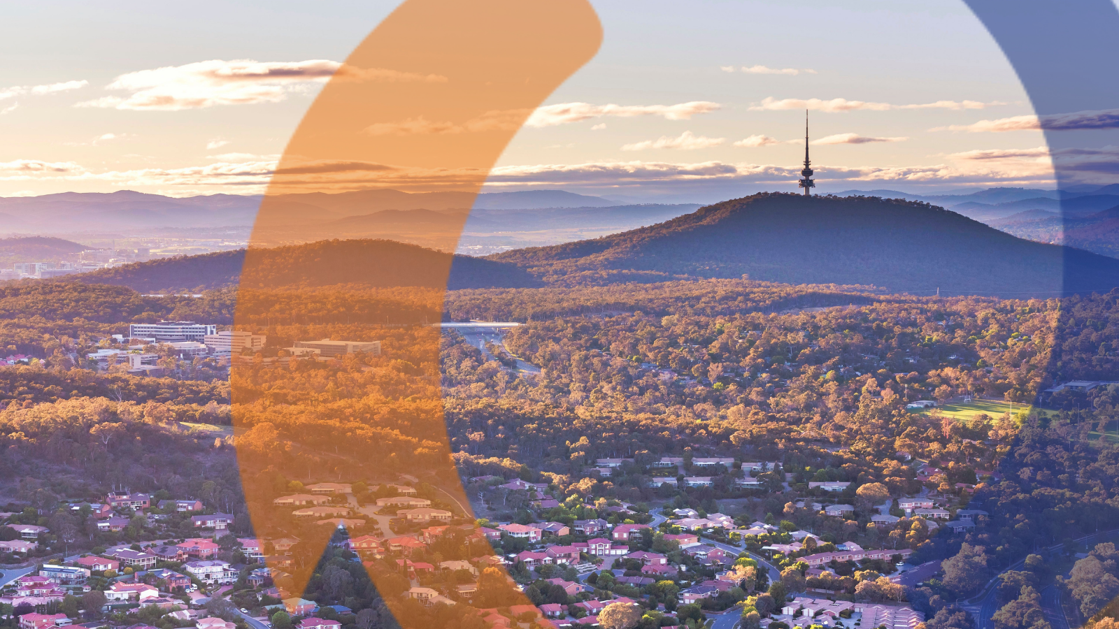 Canberra Network meeting - May 26