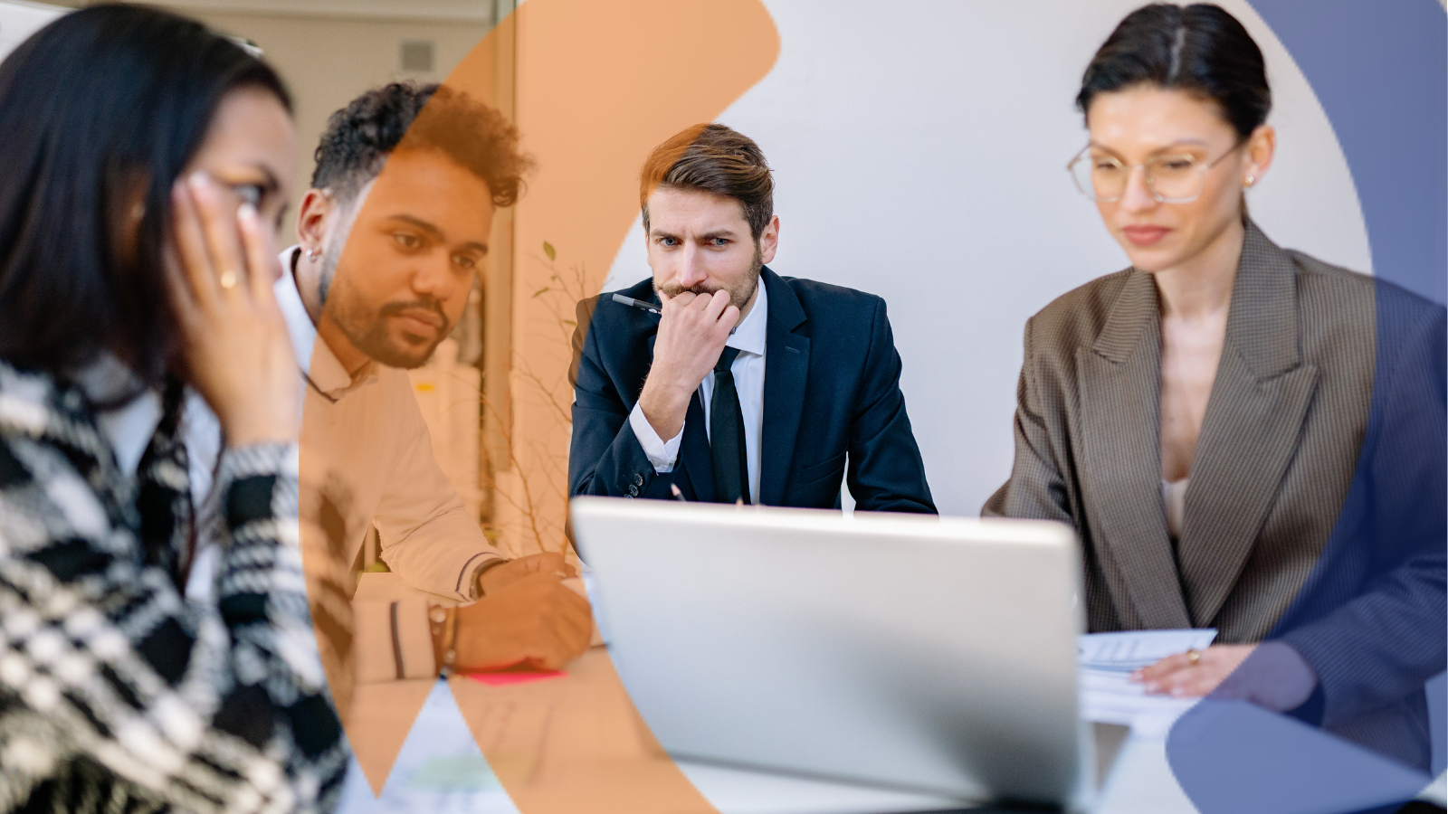 Compliance Ready Network - April 22