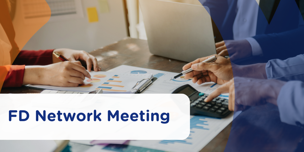 FD Network Meeting - August 26