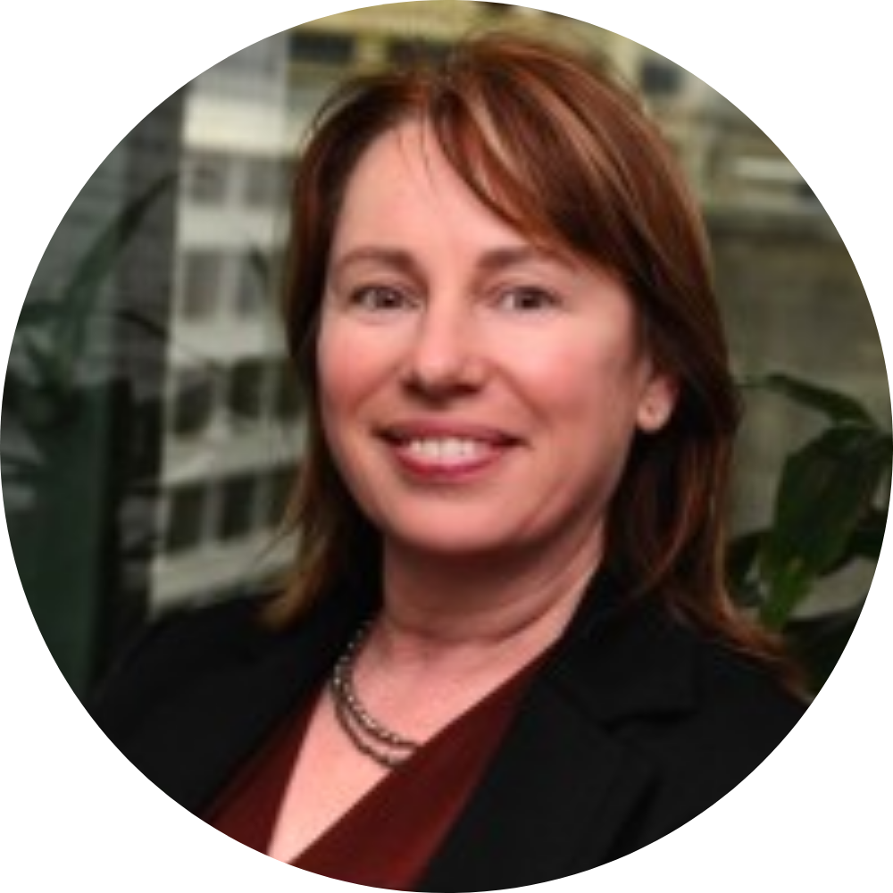 Bronwyn Murphy
