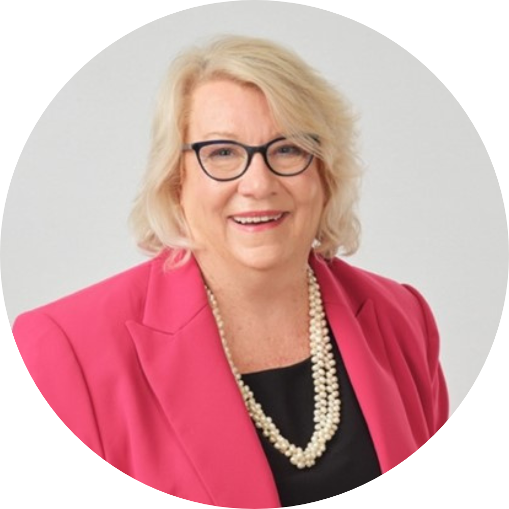 Sue Healy