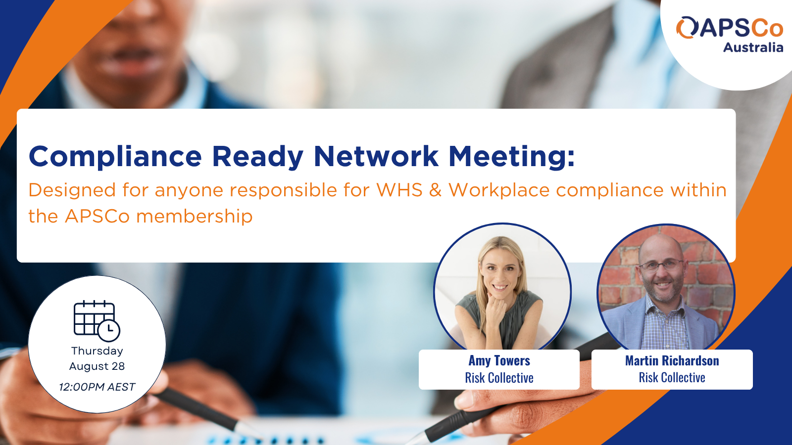 Compliance Ready Network
