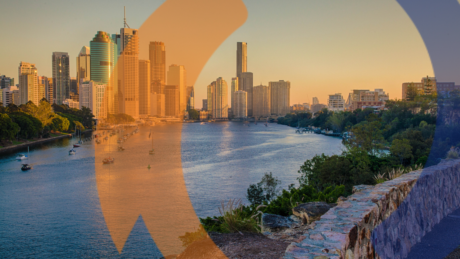 Brisbane Network Meeting - August 26