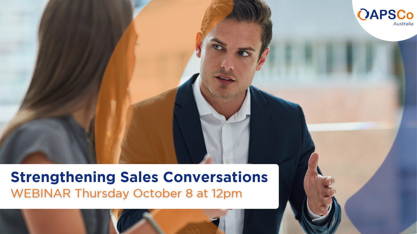 Strengthening Sales Conversations