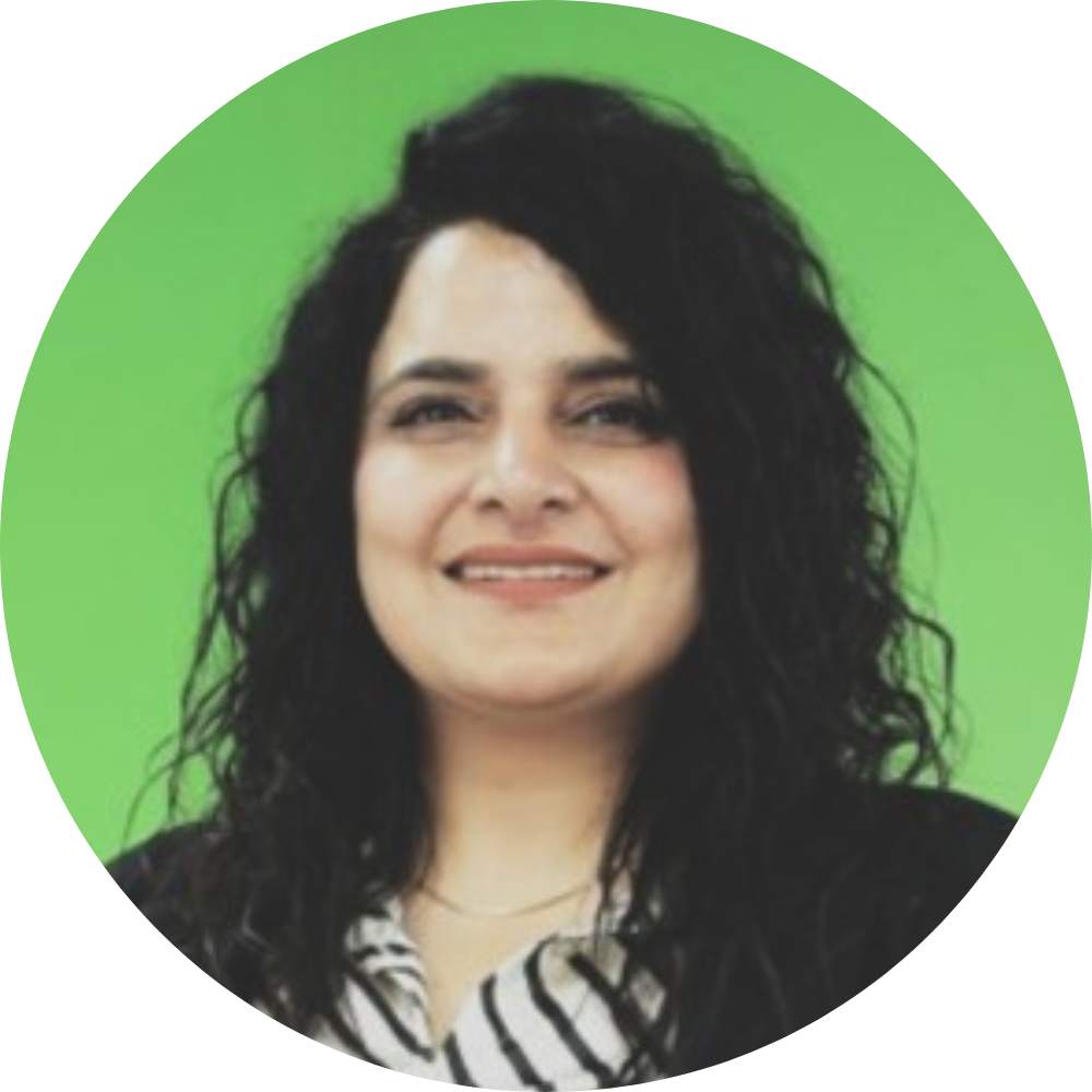 Mradula Palore (Mandy)