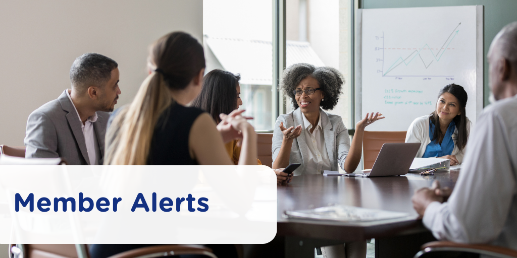 Member ALERT || Update on ACT Payroll Tax increase