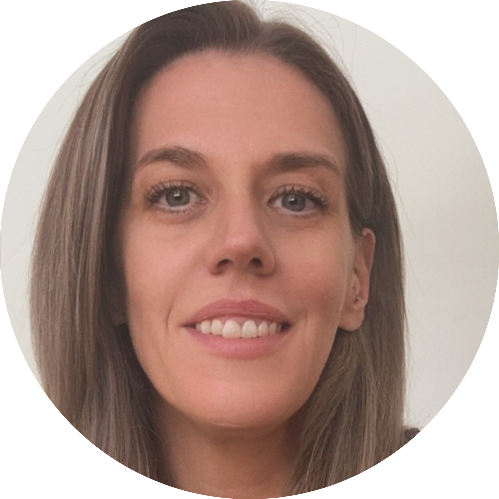 Monique Richards (she/her)