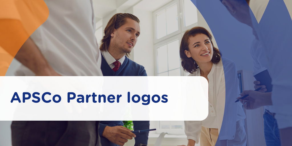 APSCo Australia Partner Logos