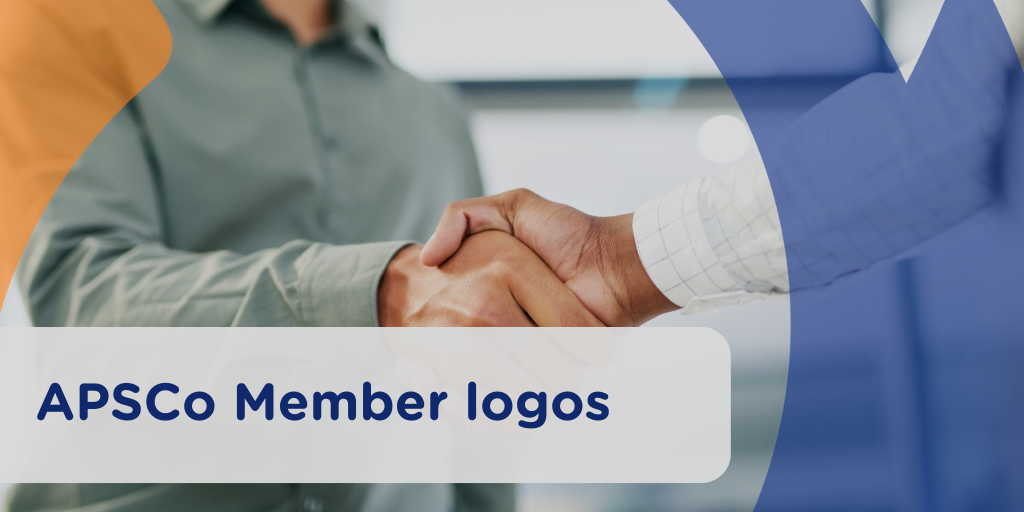 APSCo Australia Full Member Logo Guidelines