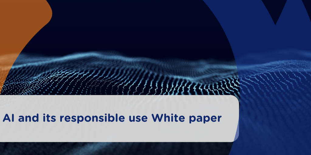 AI and its responsible use White paper