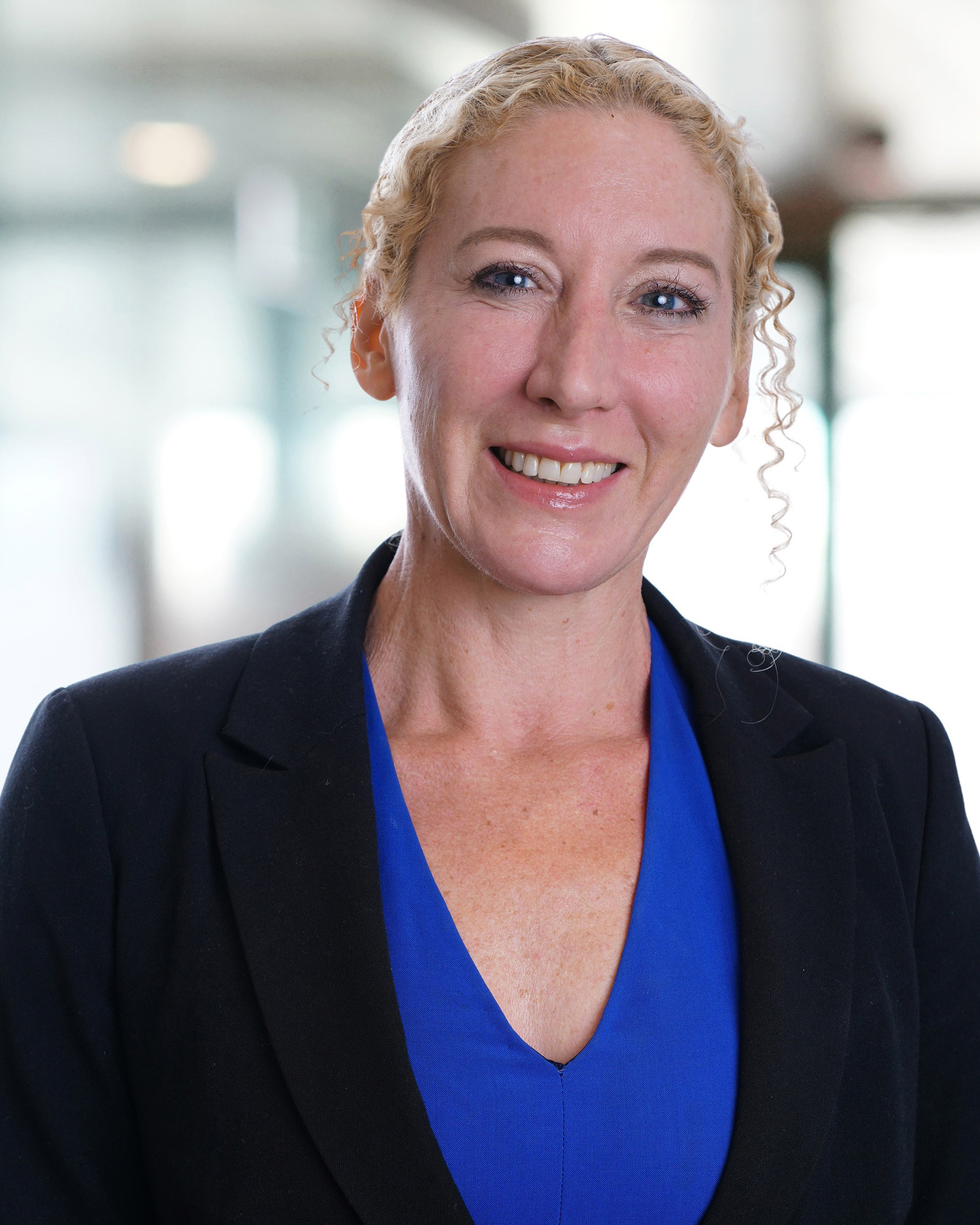 Sian Fenner - Keynote Speaker