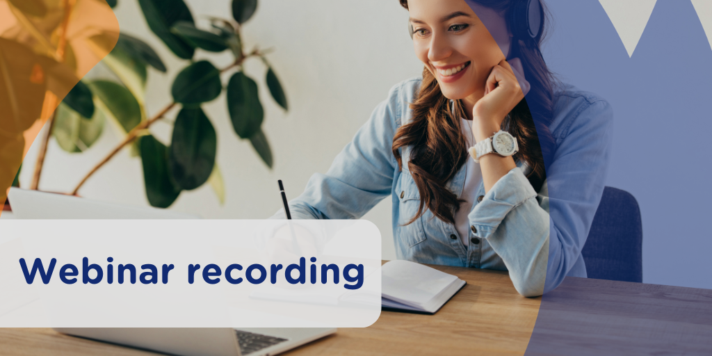 WEBINAR || Taking an Effective Job Brief - Recording