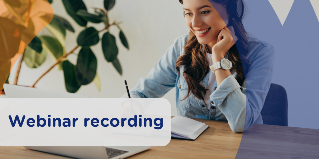 WEBINAR: Recent and Upcoming WHS Changes - Recording 2025