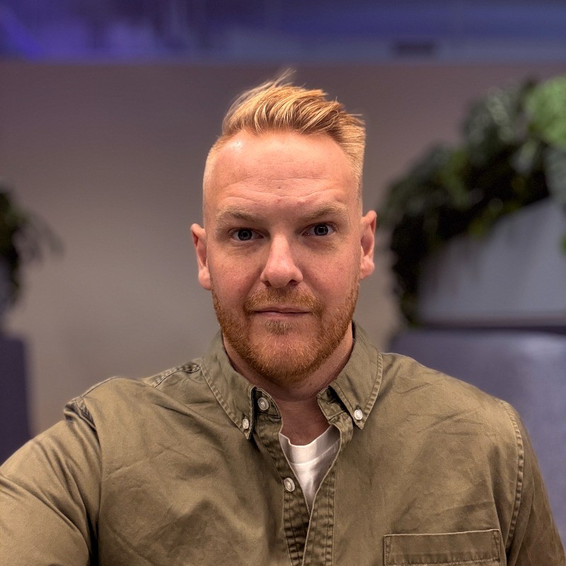 jordan profile image